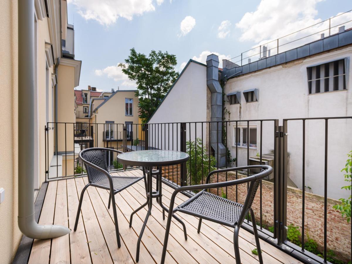 Next To Schoenbrunnpalace Close To Public Transport - Myschoenbrunn Apartments Viena Exterior foto