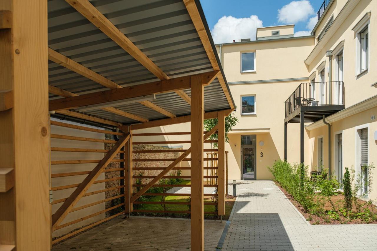 Next To Schoenbrunnpalace Close To Public Transport - Myschoenbrunn Apartments Viena Exterior foto