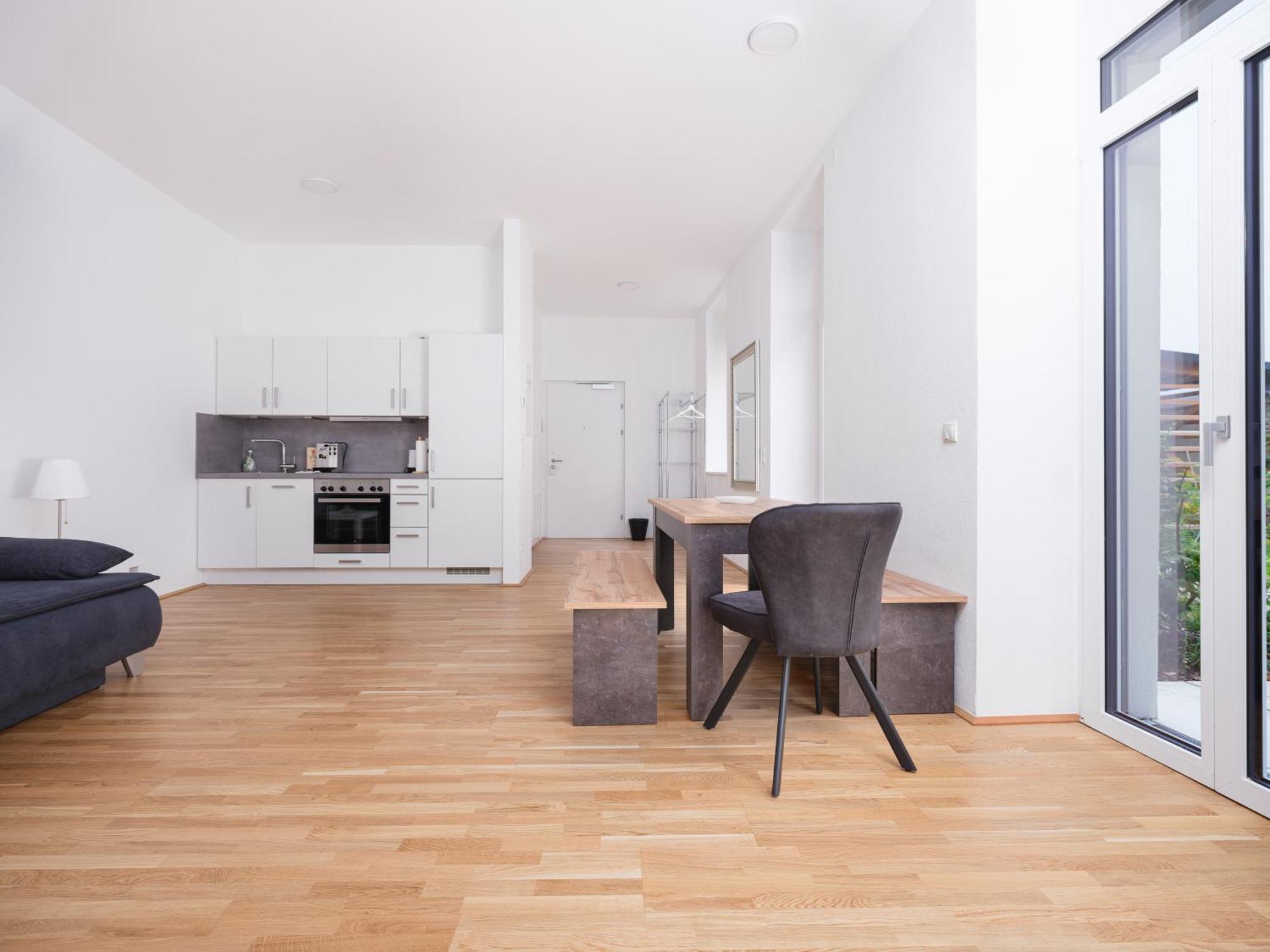 Next To Schoenbrunnpalace Close To Public Transport - Myschoenbrunn Apartments Viena Exterior foto