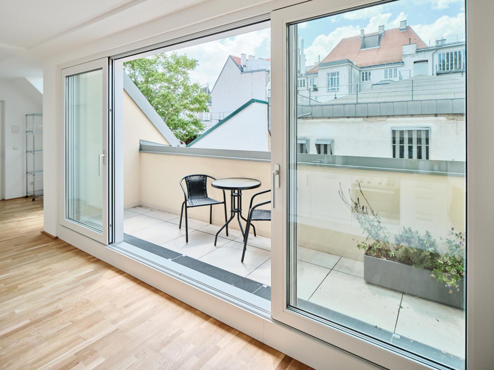 Next To Schoenbrunnpalace Close To Public Transport - Myschoenbrunn Apartments Viena Exterior foto