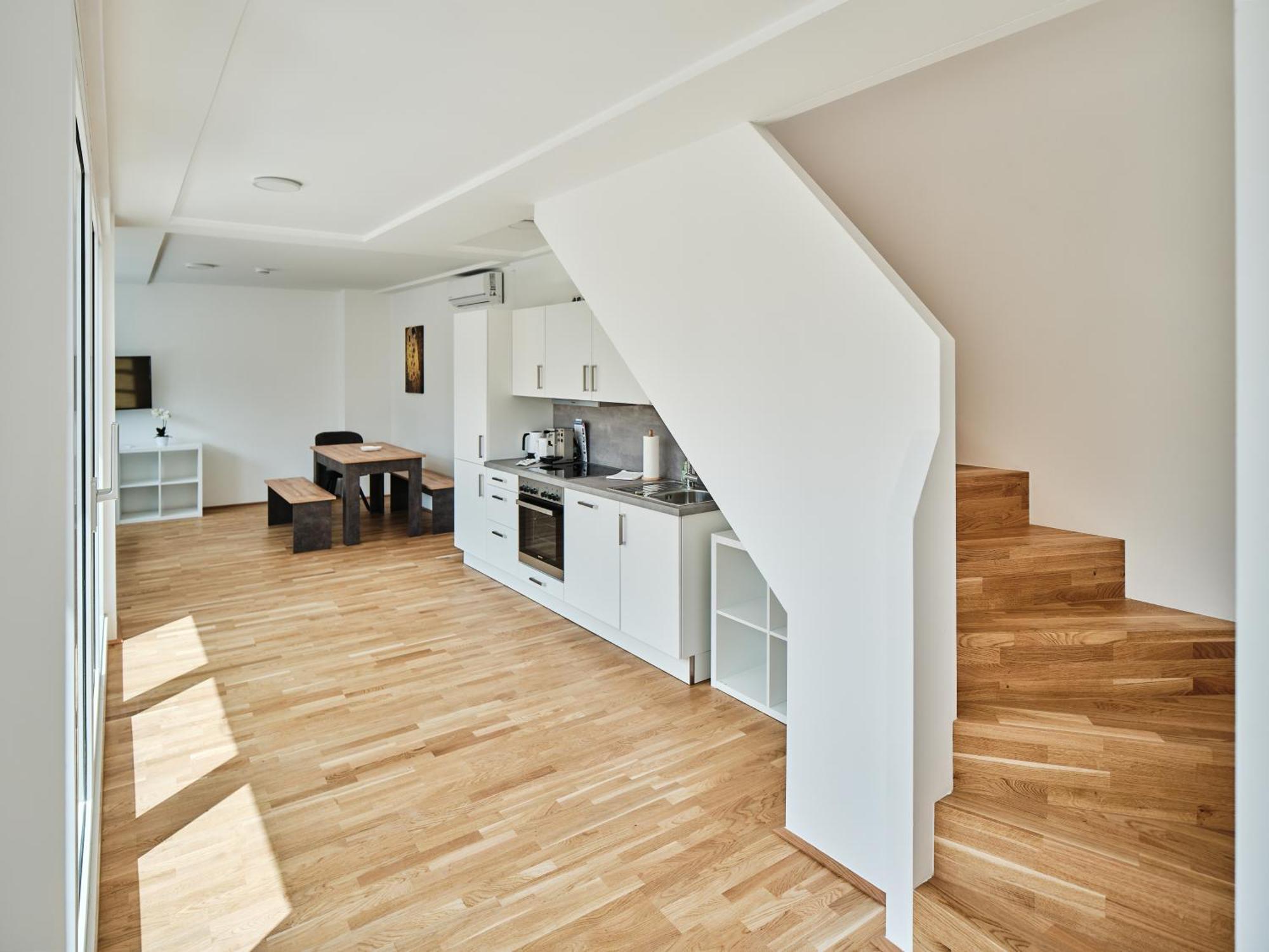 Next To Schoenbrunnpalace Close To Public Transport - Myschoenbrunn Apartments Viena Exterior foto