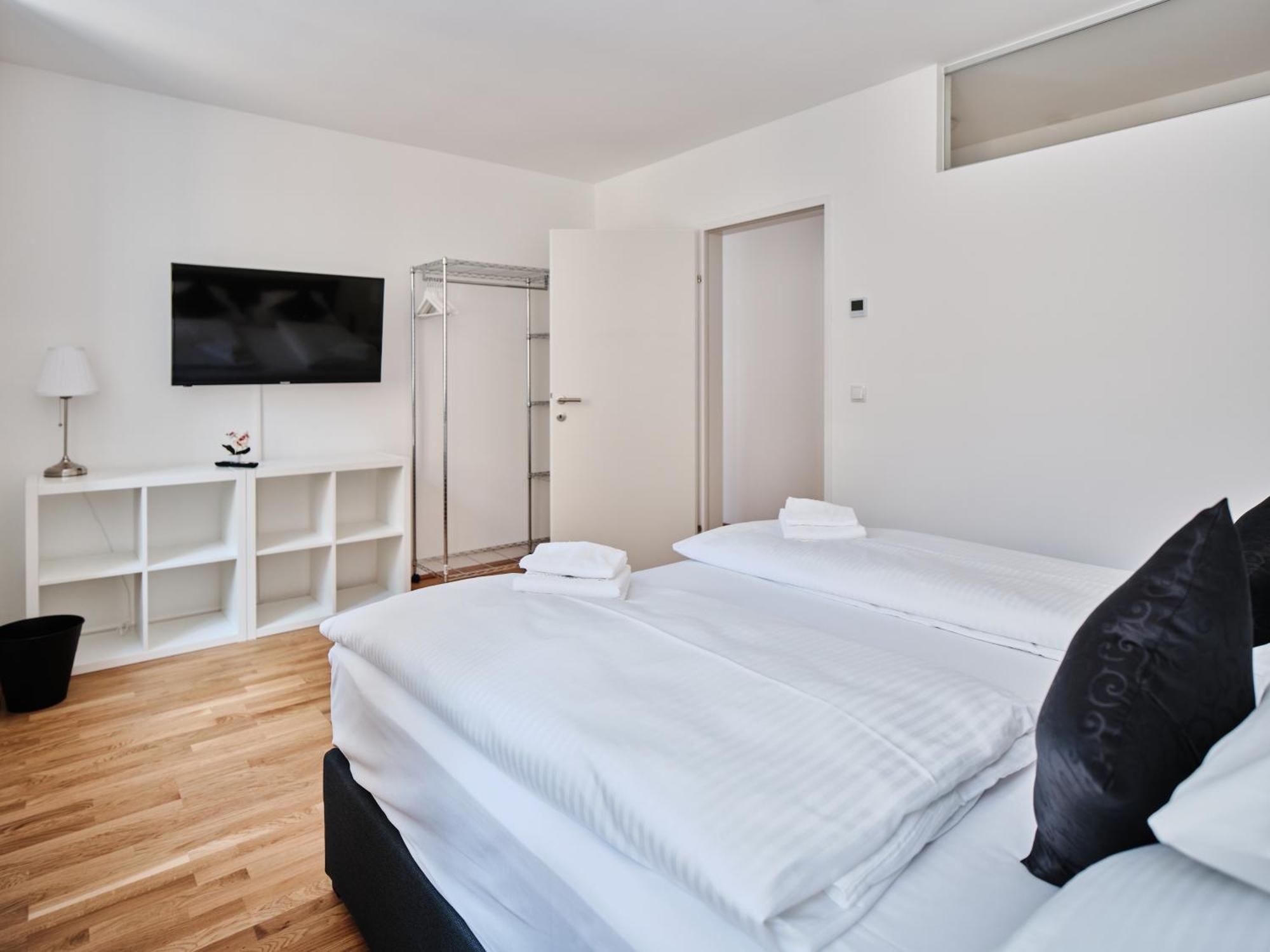Next To Schoenbrunnpalace Close To Public Transport - Myschoenbrunn Apartments Viena Exterior foto