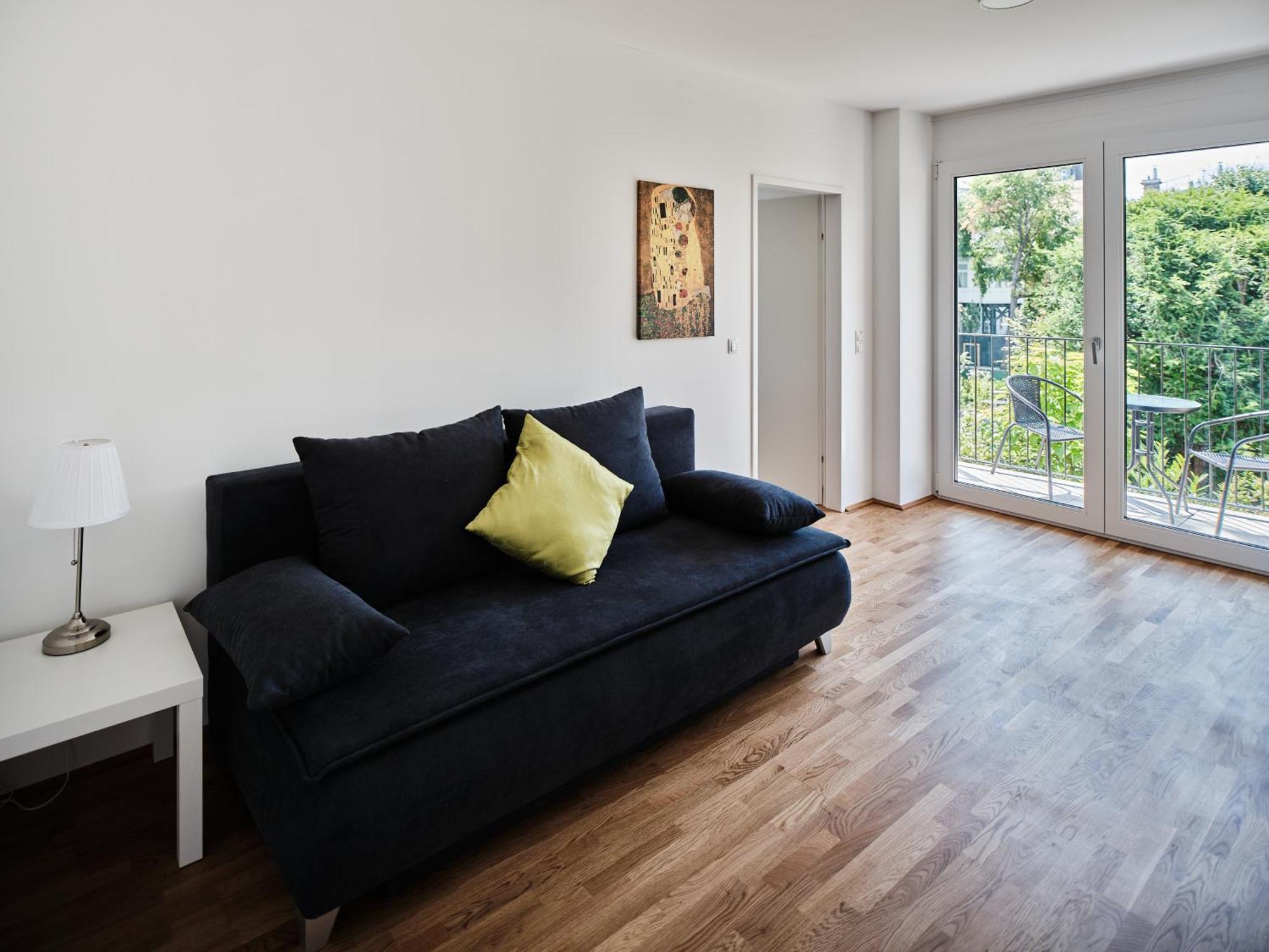Next To Schoenbrunnpalace Close To Public Transport - Myschoenbrunn Apartments Viena Exterior foto