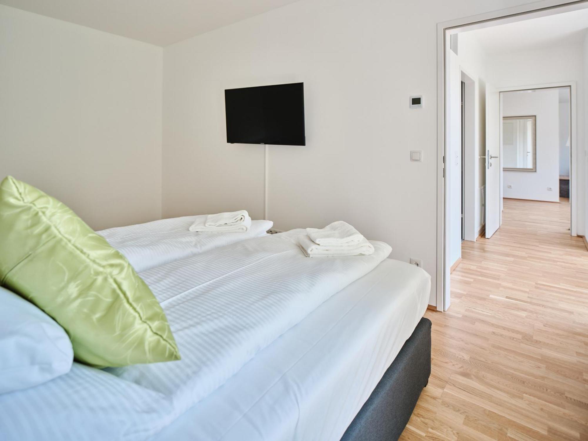 Next To Schoenbrunnpalace Close To Public Transport - Myschoenbrunn Apartments Viena Exterior foto